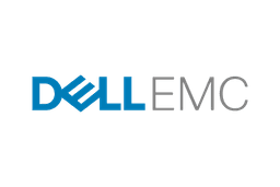 Dell EMC logo